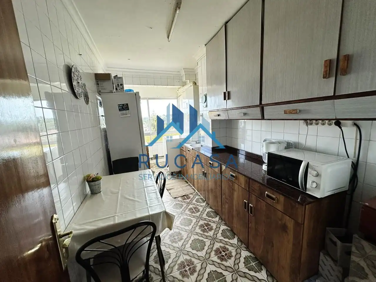 Wohnung zum Verkauf in Colonia el Impulsor, imagen 2