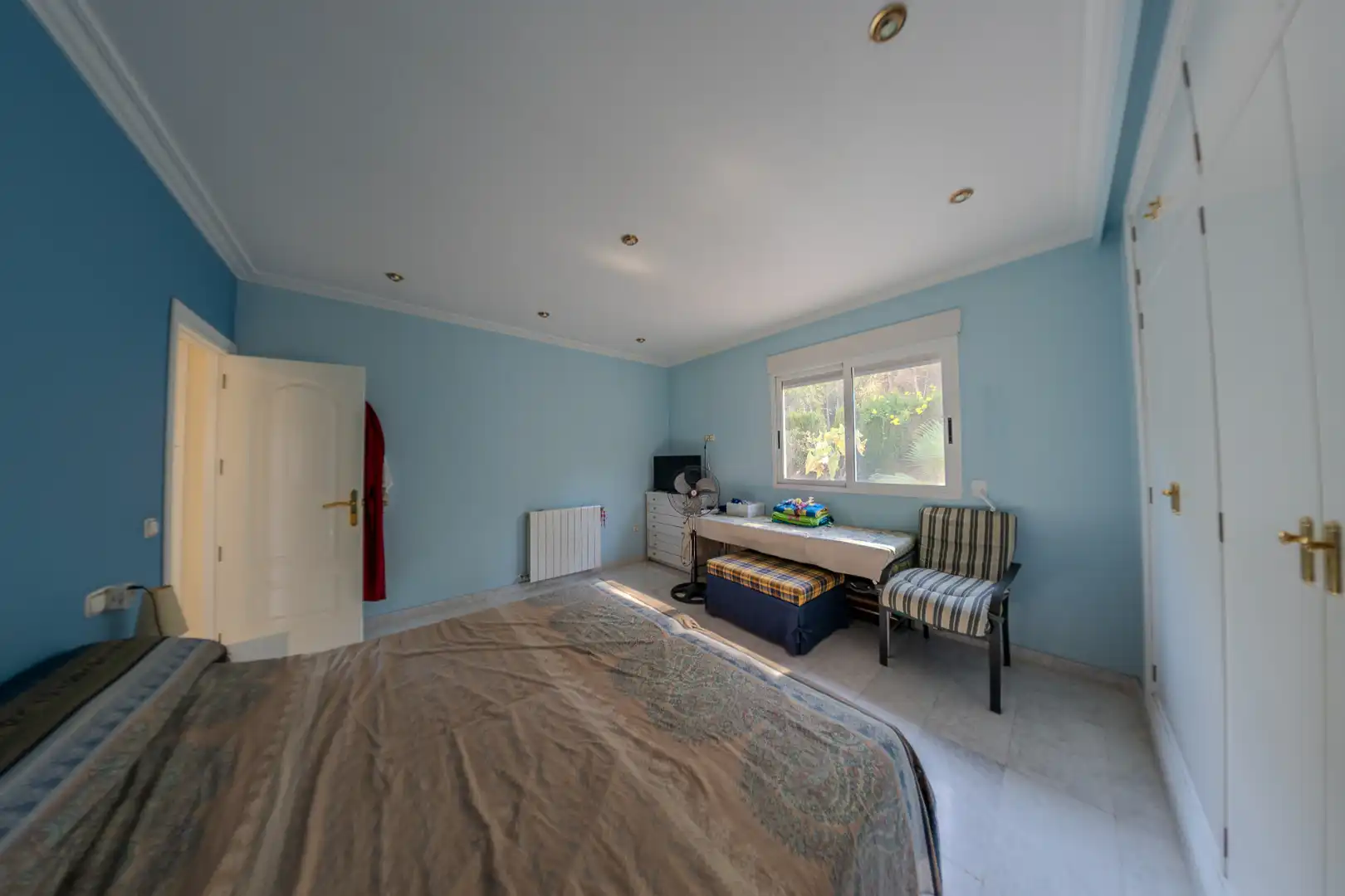 Casa amb terrassa en venda a Lugar Finca Pertiguero, imagen 55