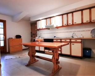 Kitchen of House or chalet for sale in Sádaba