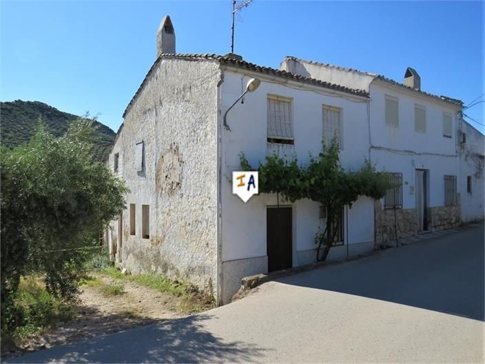 Finca rústica en venda a Fuensanta de Martos