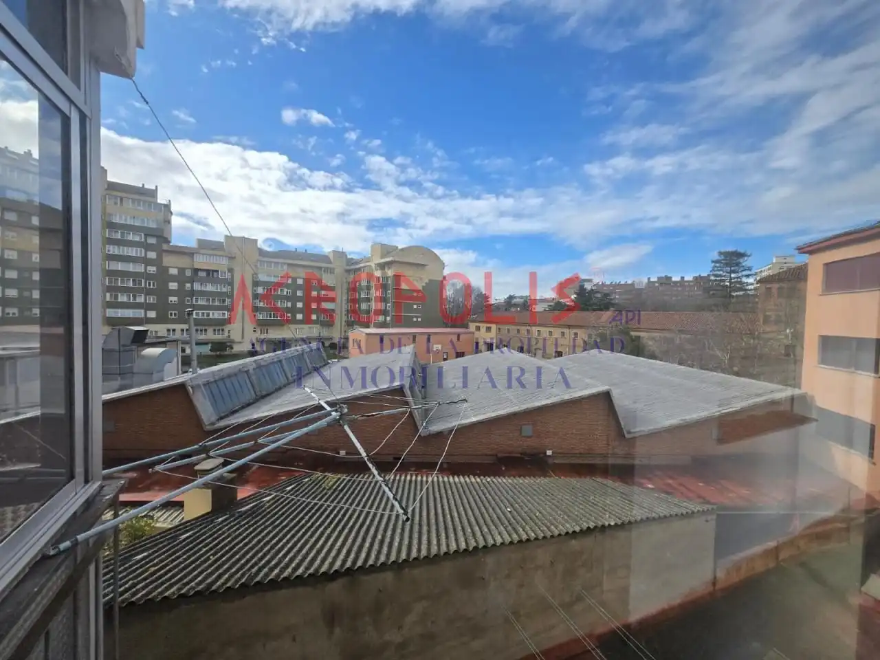 Piso con ascensor en venta en San Claudio - La Chantría, imagen 21