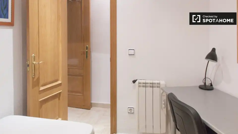 Pis de lloguer a Tetuán, imagen 10