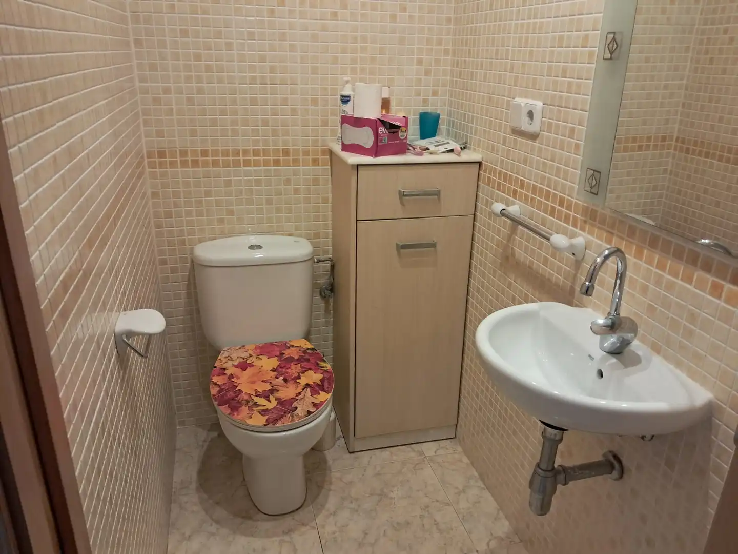 Apartament amb terrassa en venda a Carrer dels Marenys 29, imagen 18