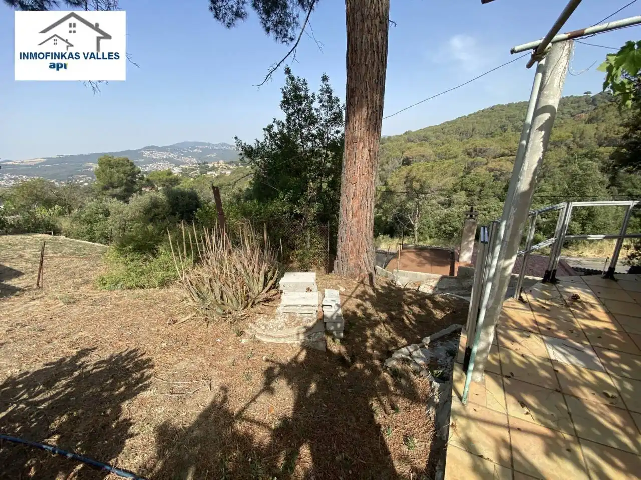 Rural land for sale in Bigues i Riells del Fai, imagen 25