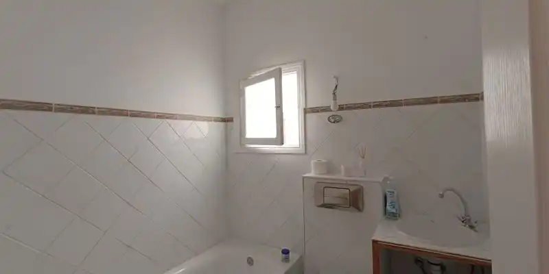 Bany de Pis en venda en Santa Cruz de Tenerife amb Terrassa i Moblat