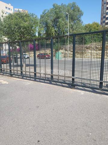 Garaje en Venta en Cabo de las Huertas