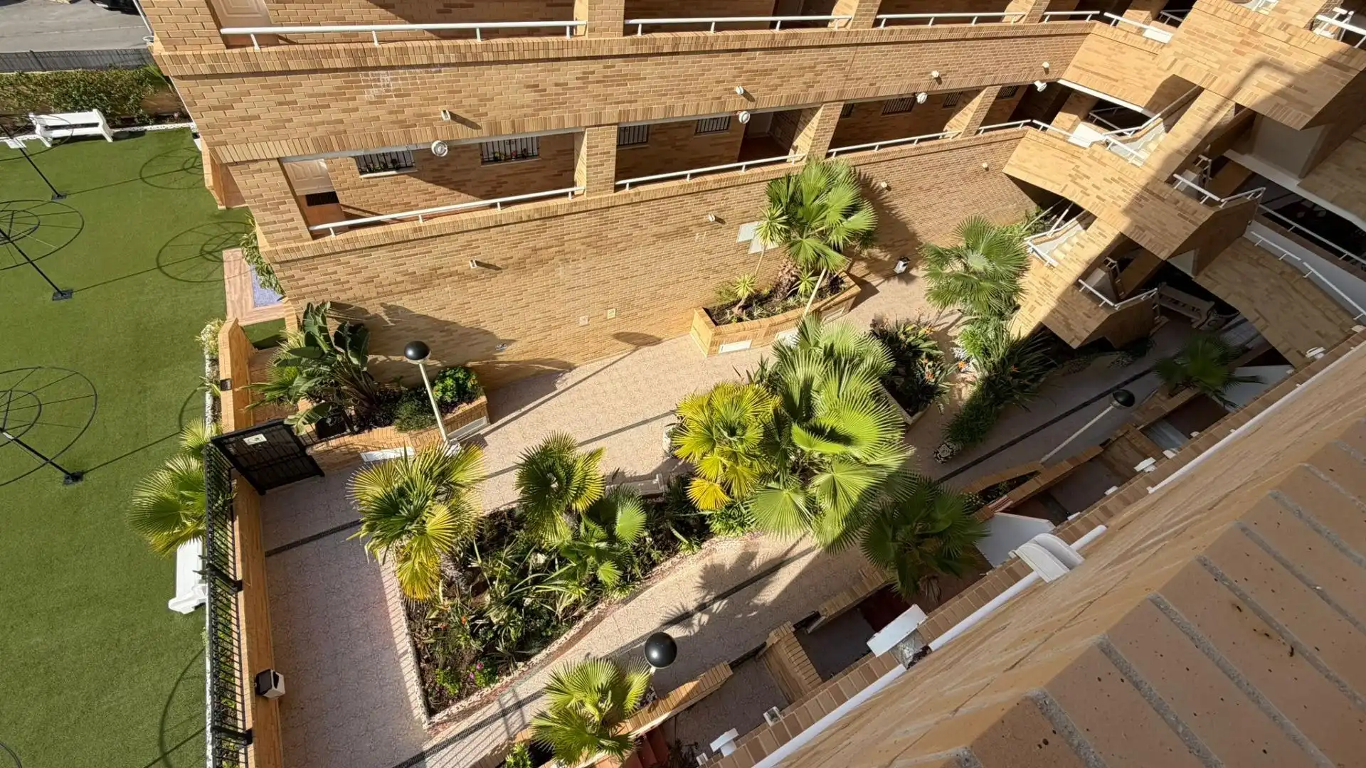 Apartment with terrace for sale in Avenida CENTRAL 44, imagen 14