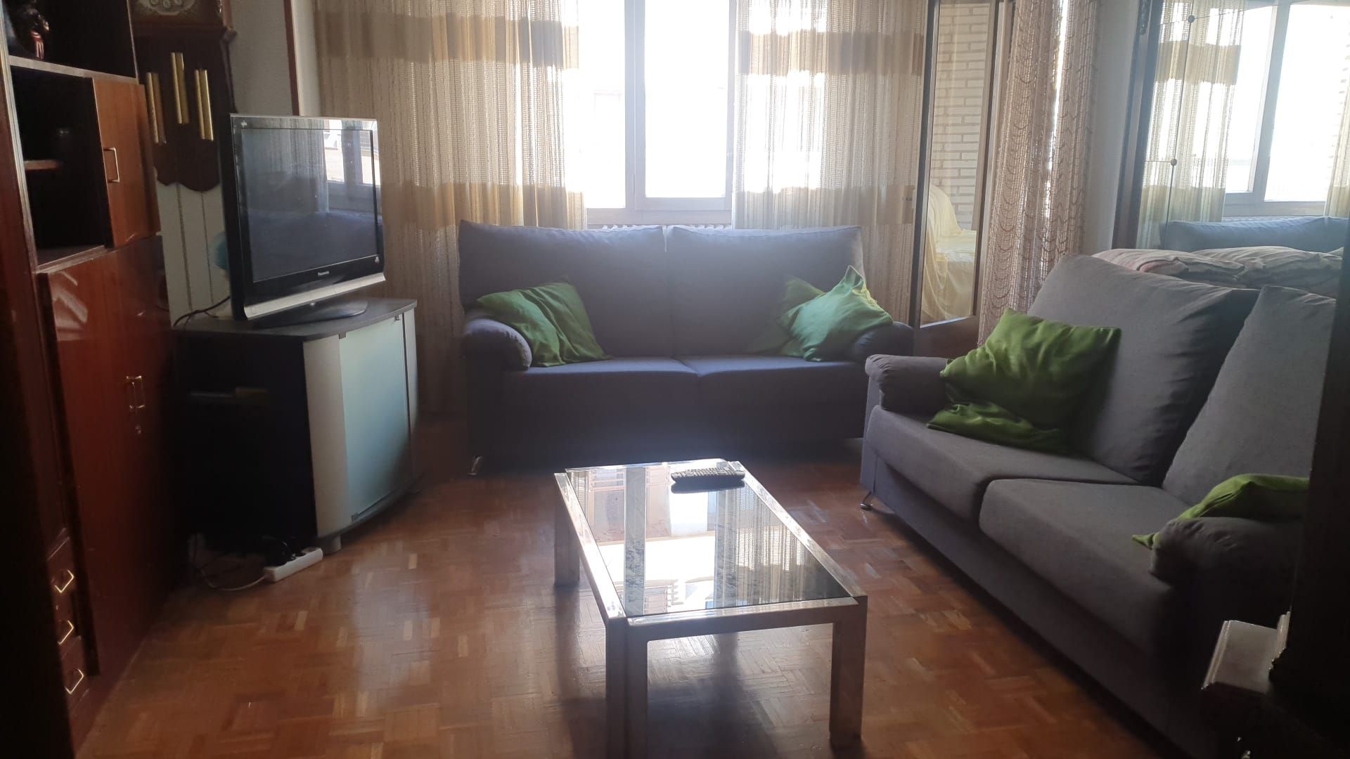 Flat for rent in Calle Miguel Astrain / Miguel Astrain Kalea, Azpilañaga