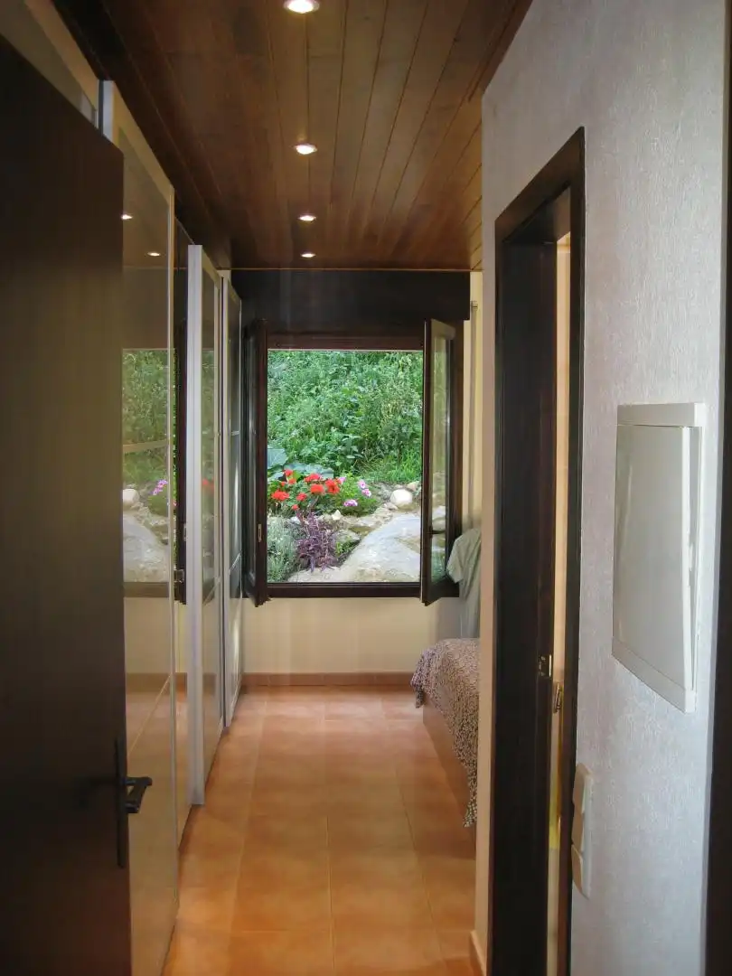 Chalet con jardín en venta en Arbúcies, imagen 18