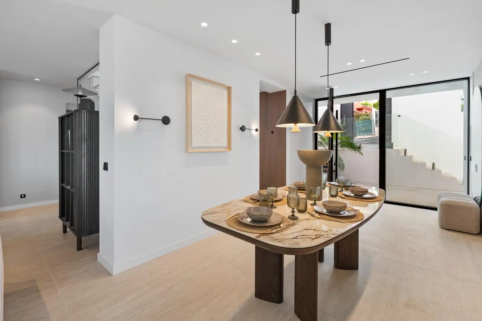 Chalet con terraza en venta en Benalmádena pueblo, imagen 63