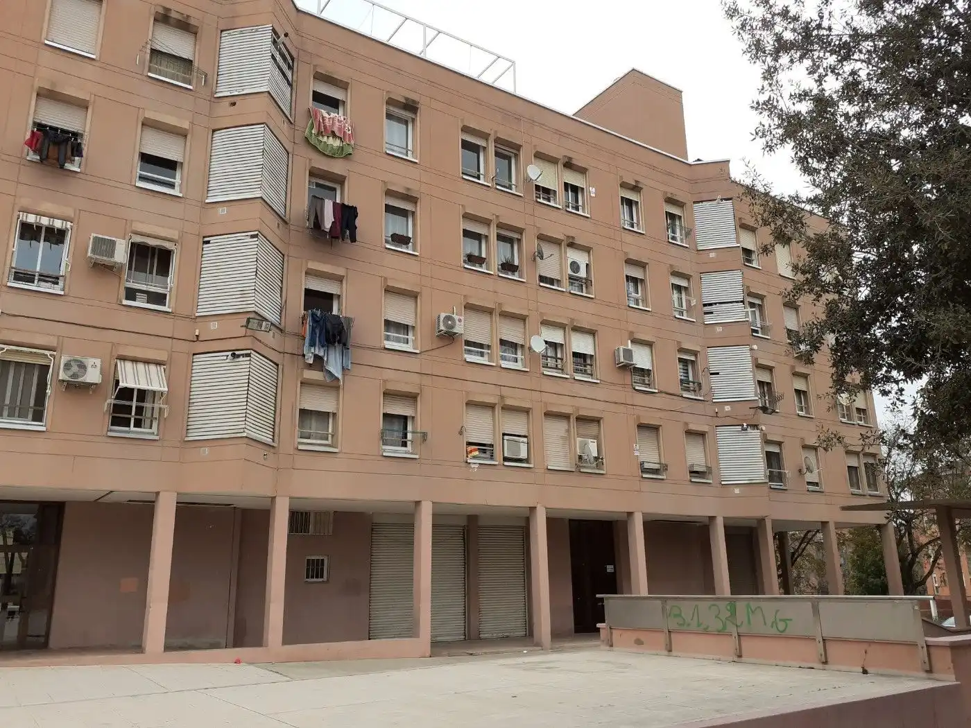 Gewerbefläche zur Miete in Carrer Mas de Macià Vila 37, imagen 3