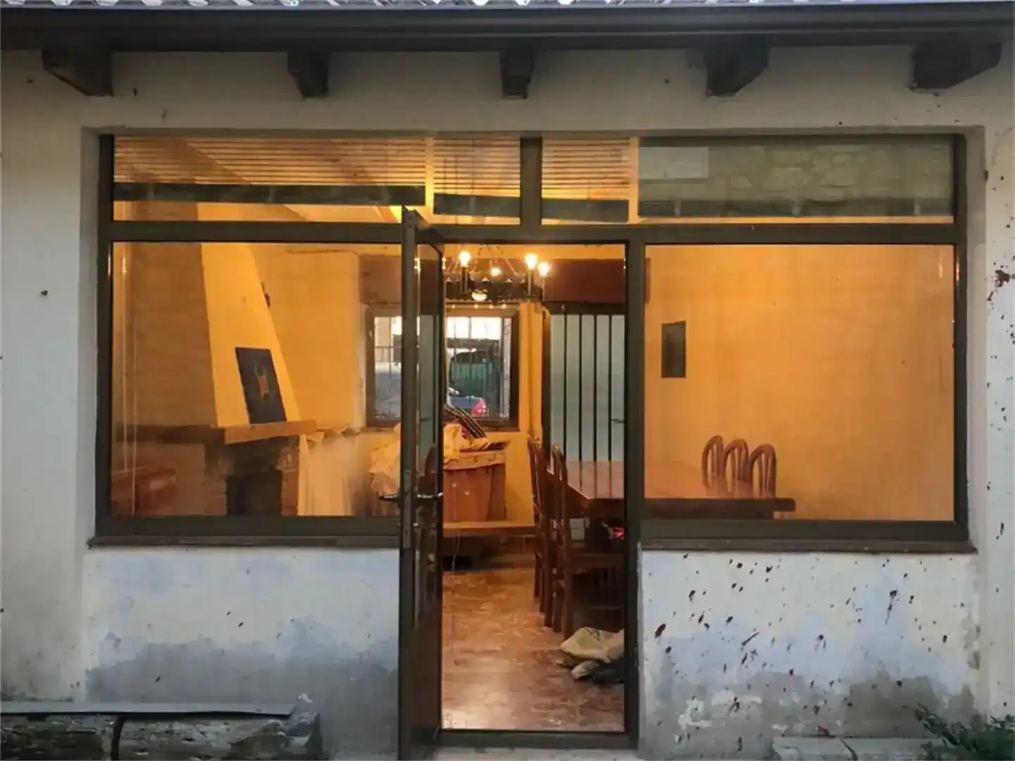Casa adosada en venta en Oquillas con Amueblado