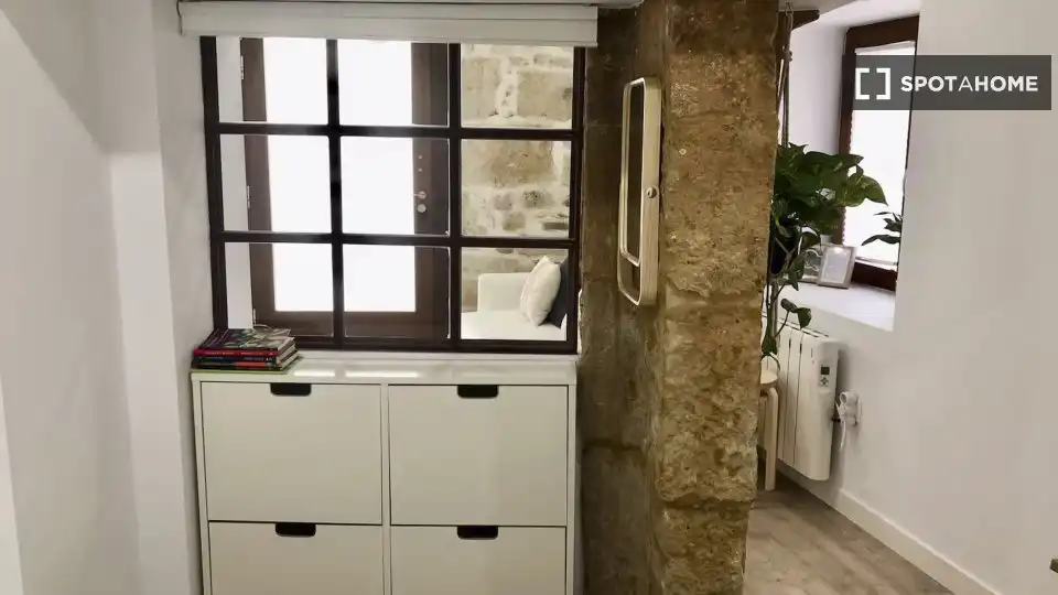 Room in Universidad - Tenerías