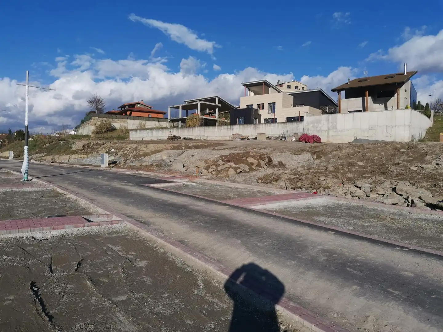Terreny residencial en venda a dels ibers 17, imagen 6