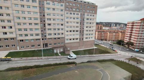 Foto 5 de Pis de lloguer a Rúa Javier López López, Los Castros - Castrillón, A Coruña