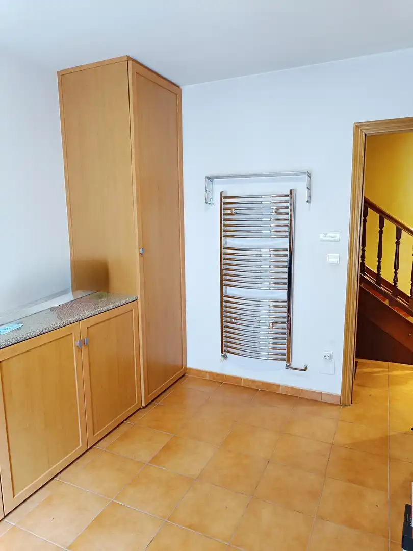 Casa amb terrassa en venda a Aguilar de Campoo - CL MARTIRES, imagen 23
