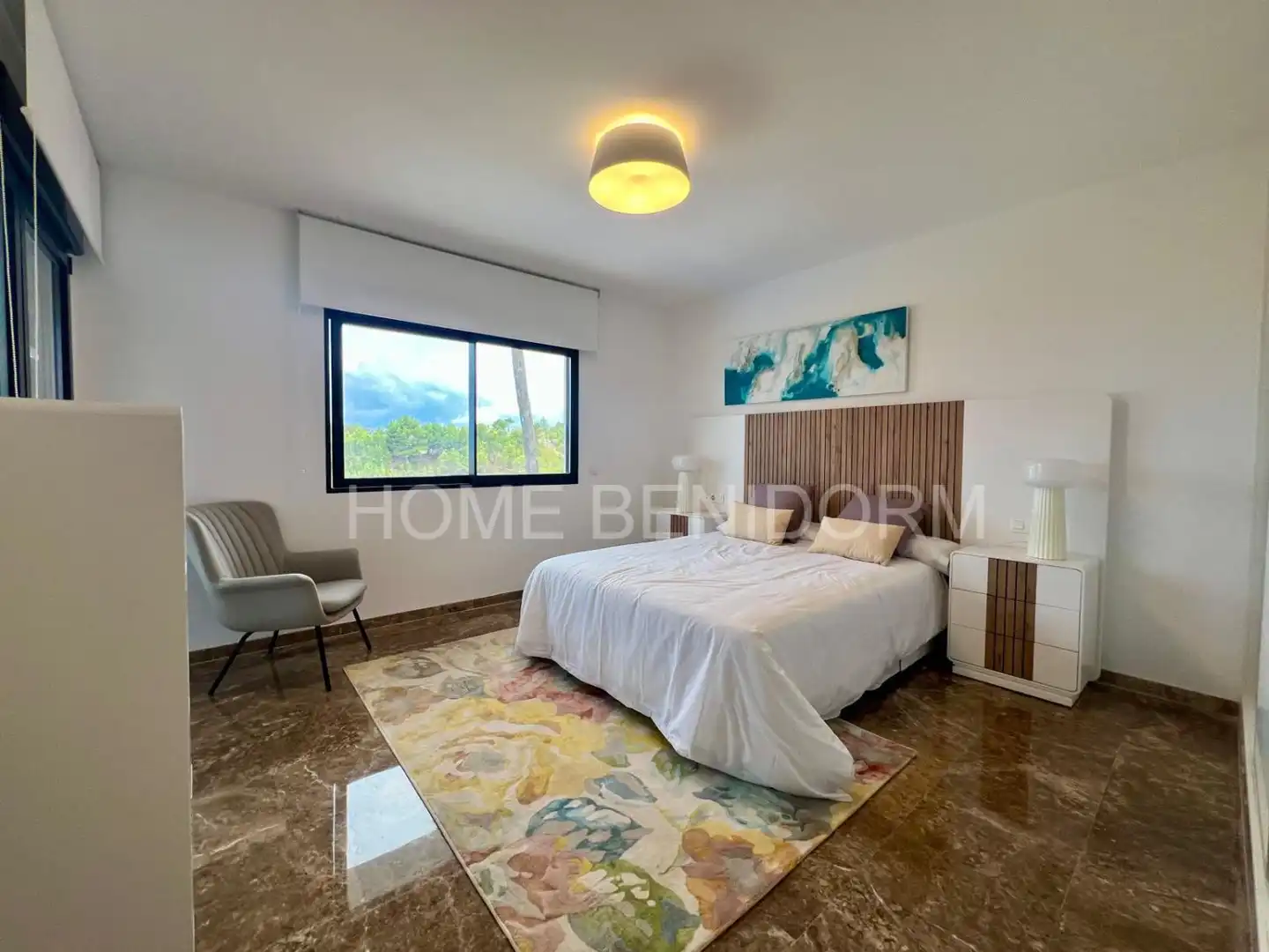 Detached house with pool for sale in Montebello - Nou Espai, imagen 12