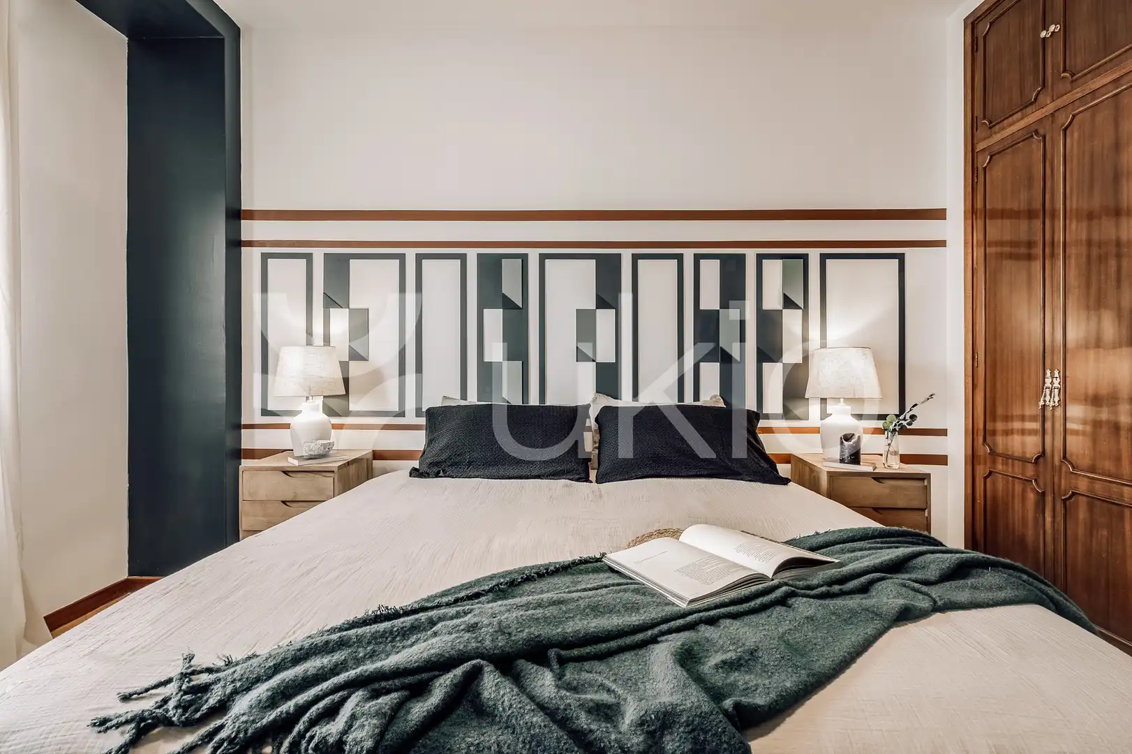 Apartament amb ascensor de lloguer a Calle de Ayala, imagen 19