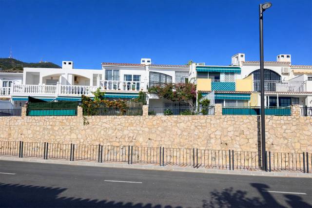 Casa adosada en Venta en Rancho Domingo - La Hacienda
