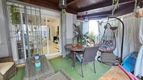 Terrace of Single-family semi-detached for sale in  Córdoba Capital  with Air Conditioner and Terrace