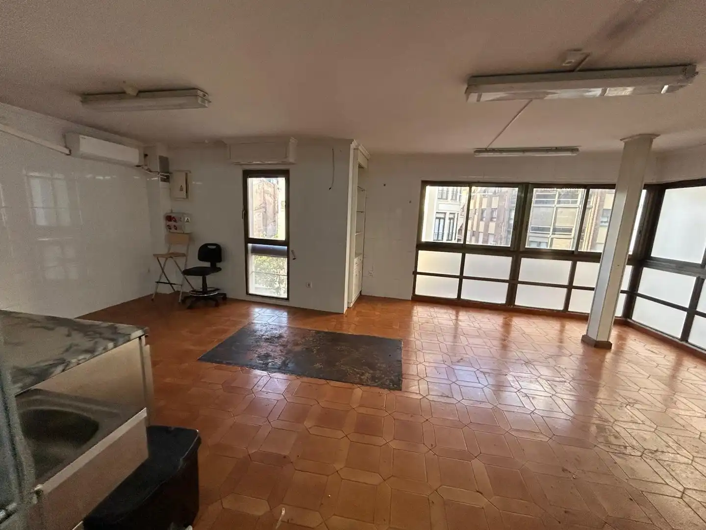 Residencial amb ascensor en venda a Casc Urbà, imagen 3