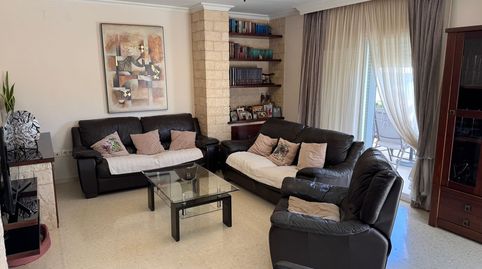 Foto 4 de Ático en venta en Huerta Nueva, Estepona