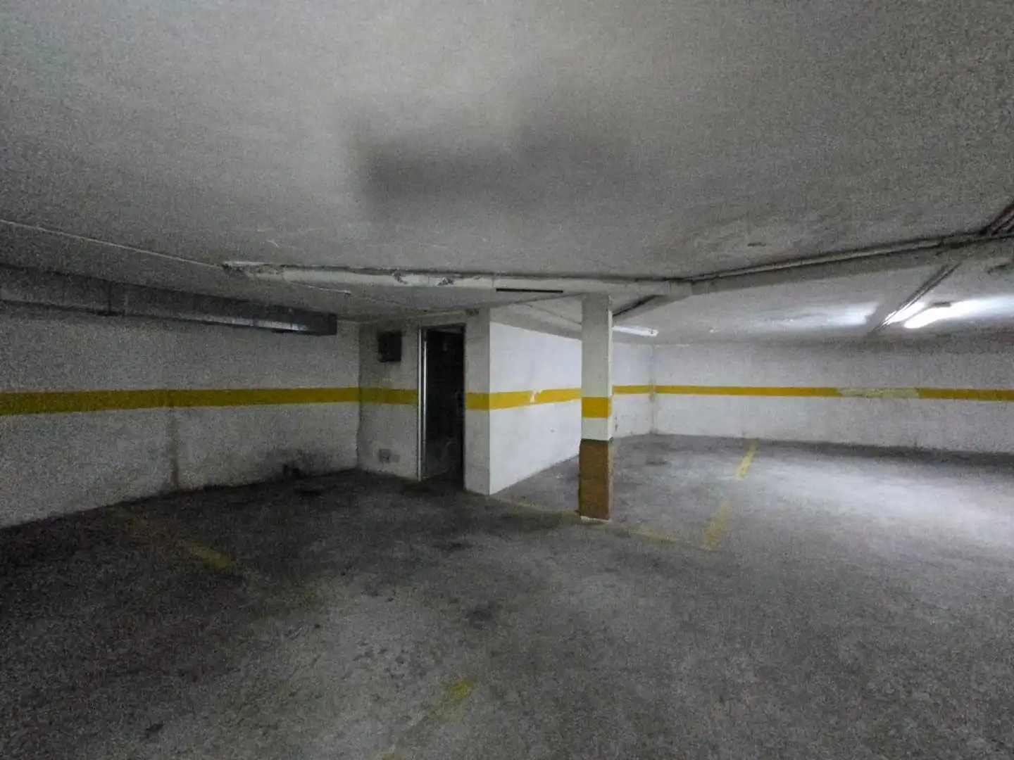 Piso en venta en Fontefría, Boiro