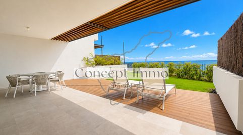 Foto 3 de Planta baja en venta en Calle Pino Ojeda, 4, Abama, Guía de Isora