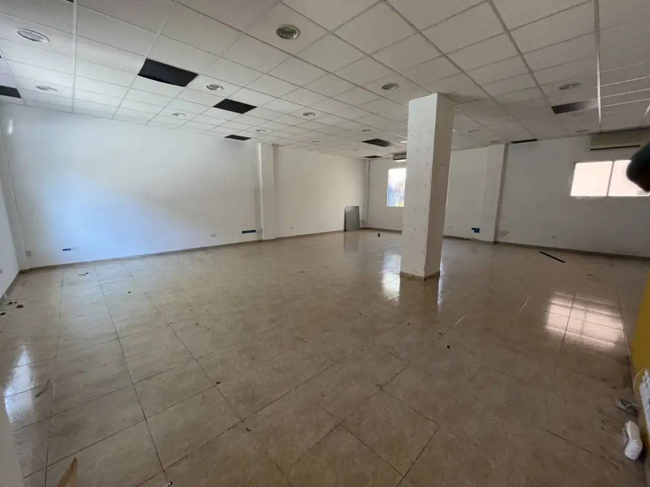 Geschaftsraum zur Miete in Alcañiz