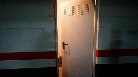 Foto 5 de Garatge de lloguer a Urbanizacion Alondras, 3, Soto de la Marina, Cantabria