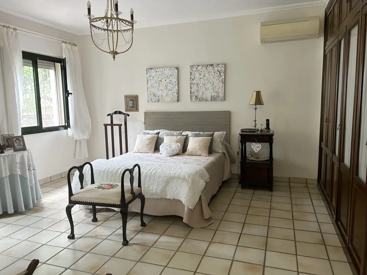 Chalet con terraza en venta en Plaza San Isidro, imagen 14