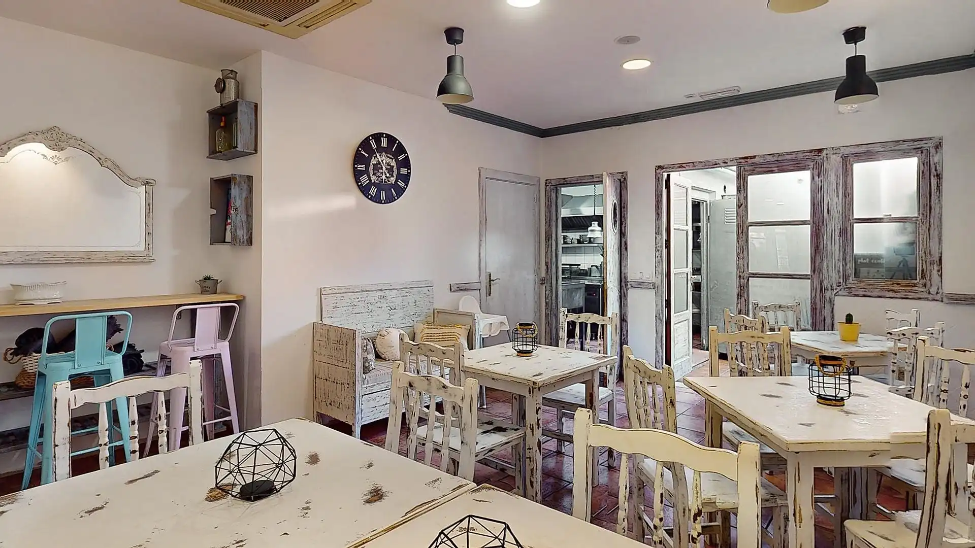 Local comercial en traspaso en Sa travessia, imagen 13