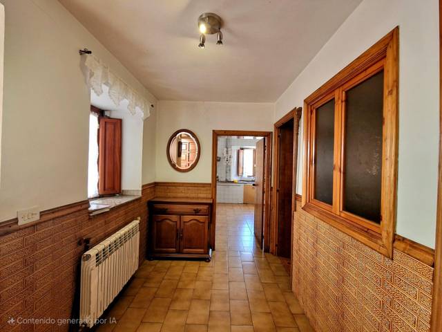 Casa-chalet en Venta en Barrio VEGAS, 0 en San Tirso de Abres