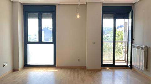 Photo 3 of Flat for rent in José Manuel Bertrán de Lis, Jardín de los Reyes - Parque Real, El Escorial