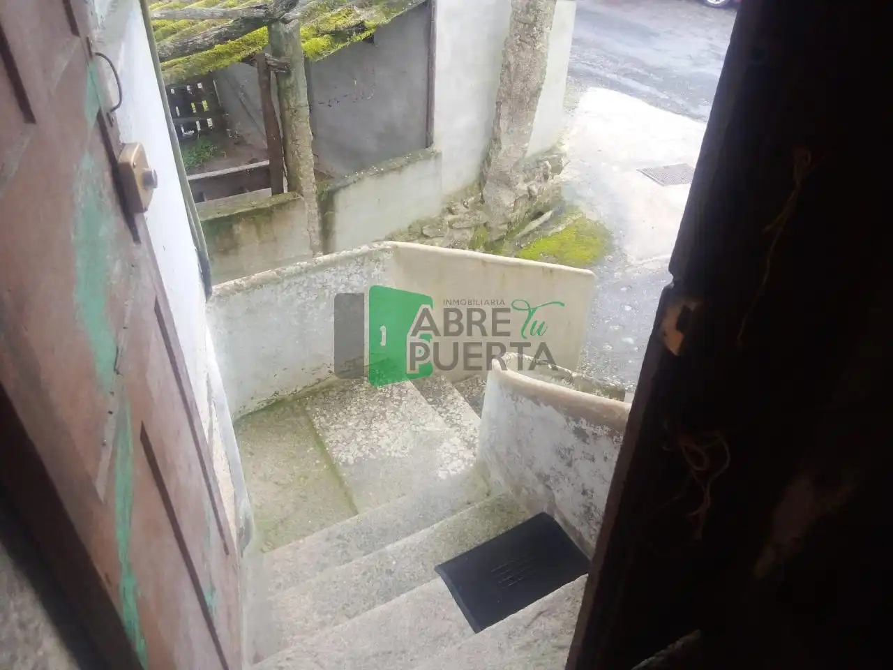 Casa amb jardí en venda a San Cristovo de Cea, imagen 10