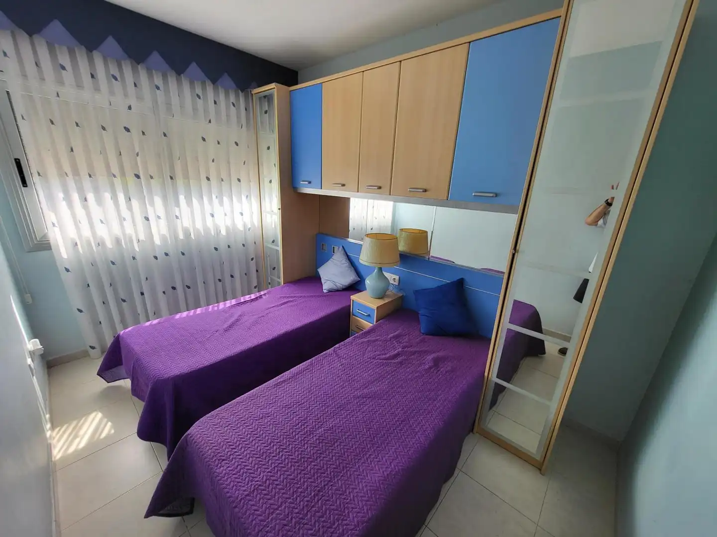Piso con terraza en venta en Barenys, imagen 14