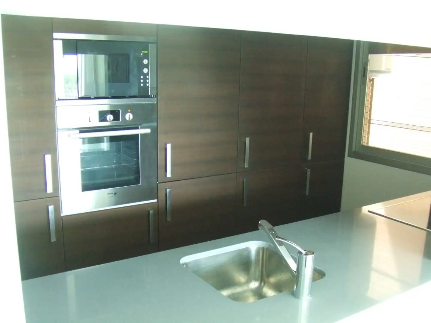 Apartment mit Garten zur Miete in CALLE EL RALL 8, imagen 12