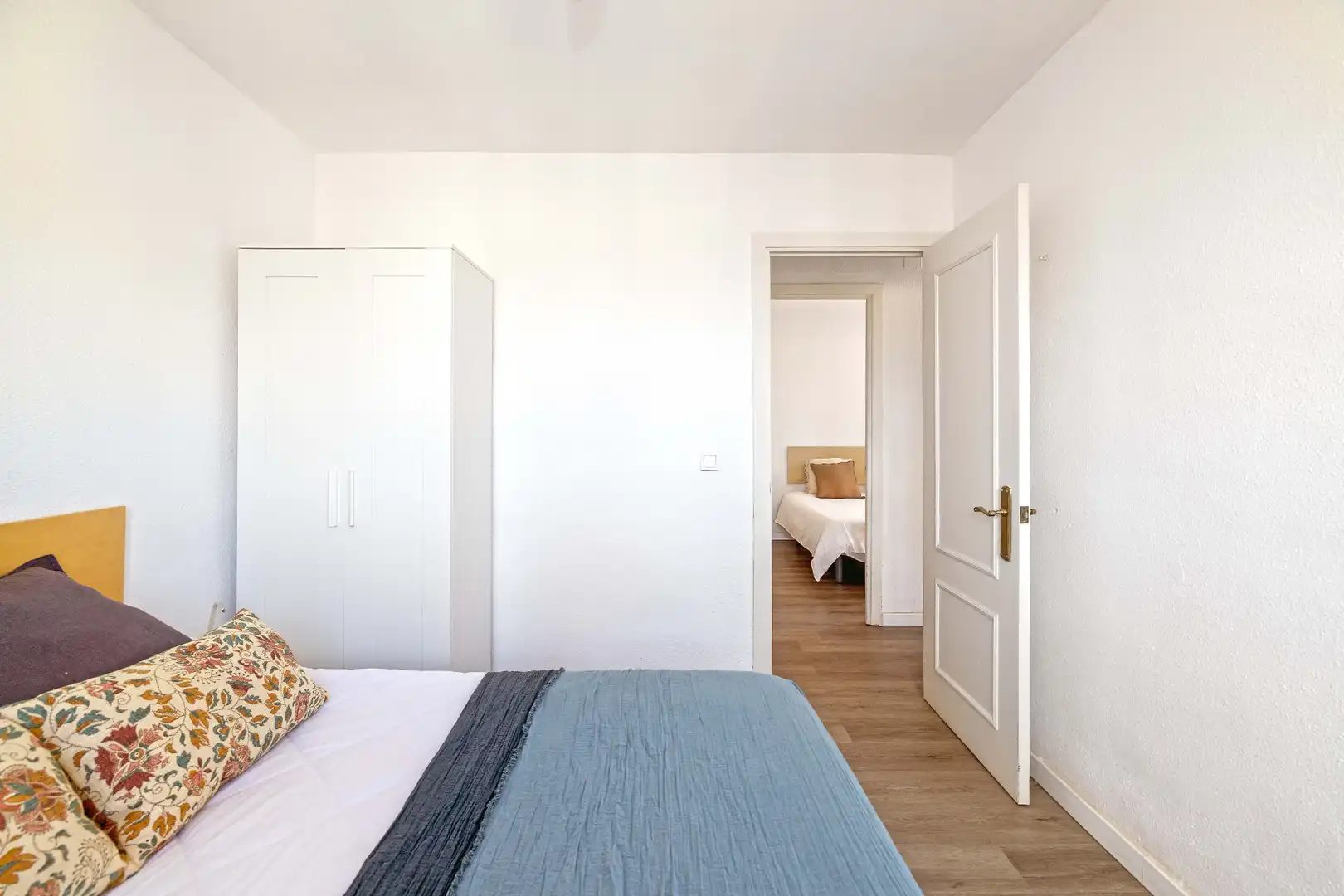 Habitación de Piso en venta en Málaga con Aire acondicionado, Calefacción y Terraza