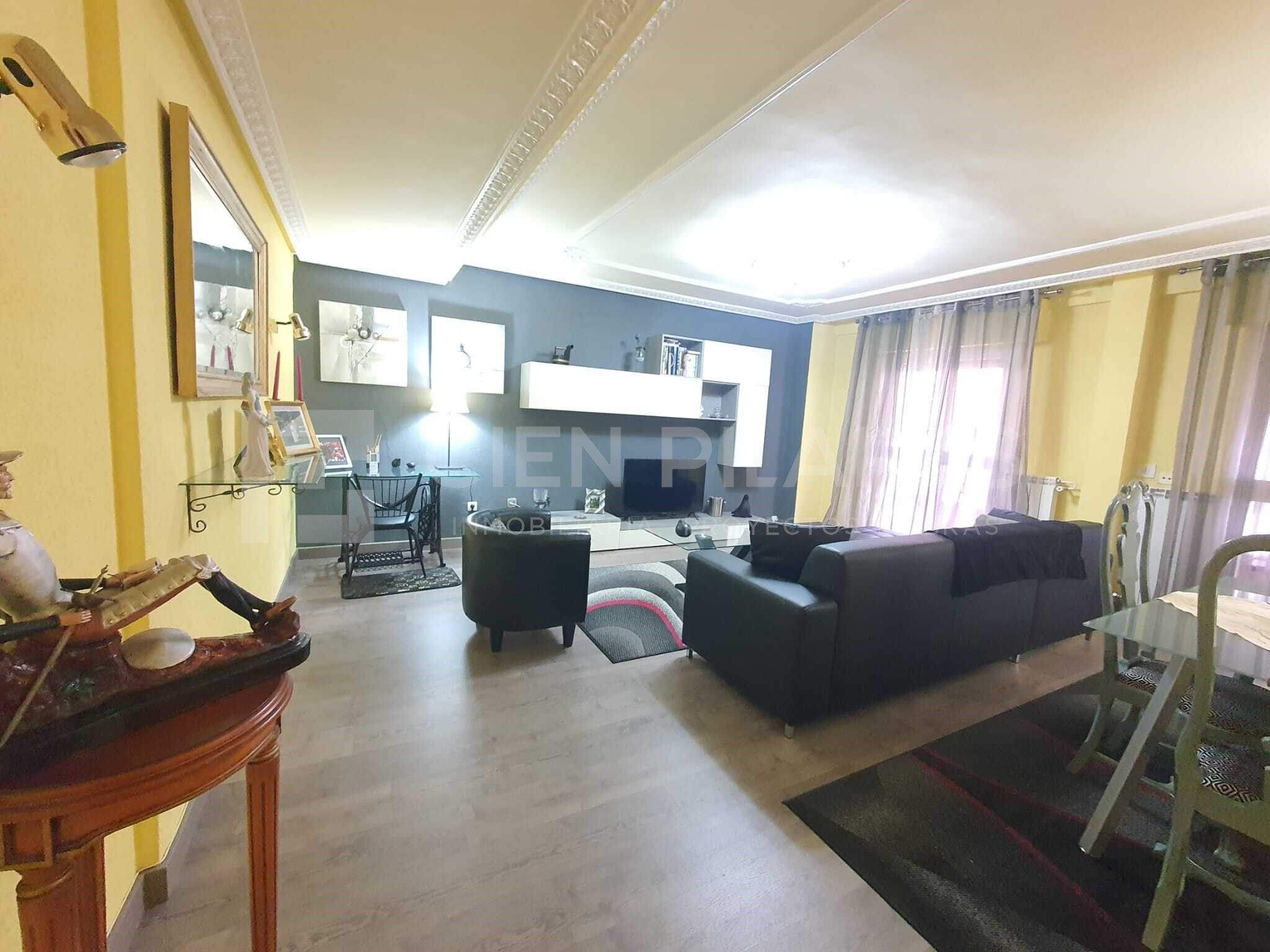 Wohnung zum verkauf in CL SANTO DOMINGO  CALZADA