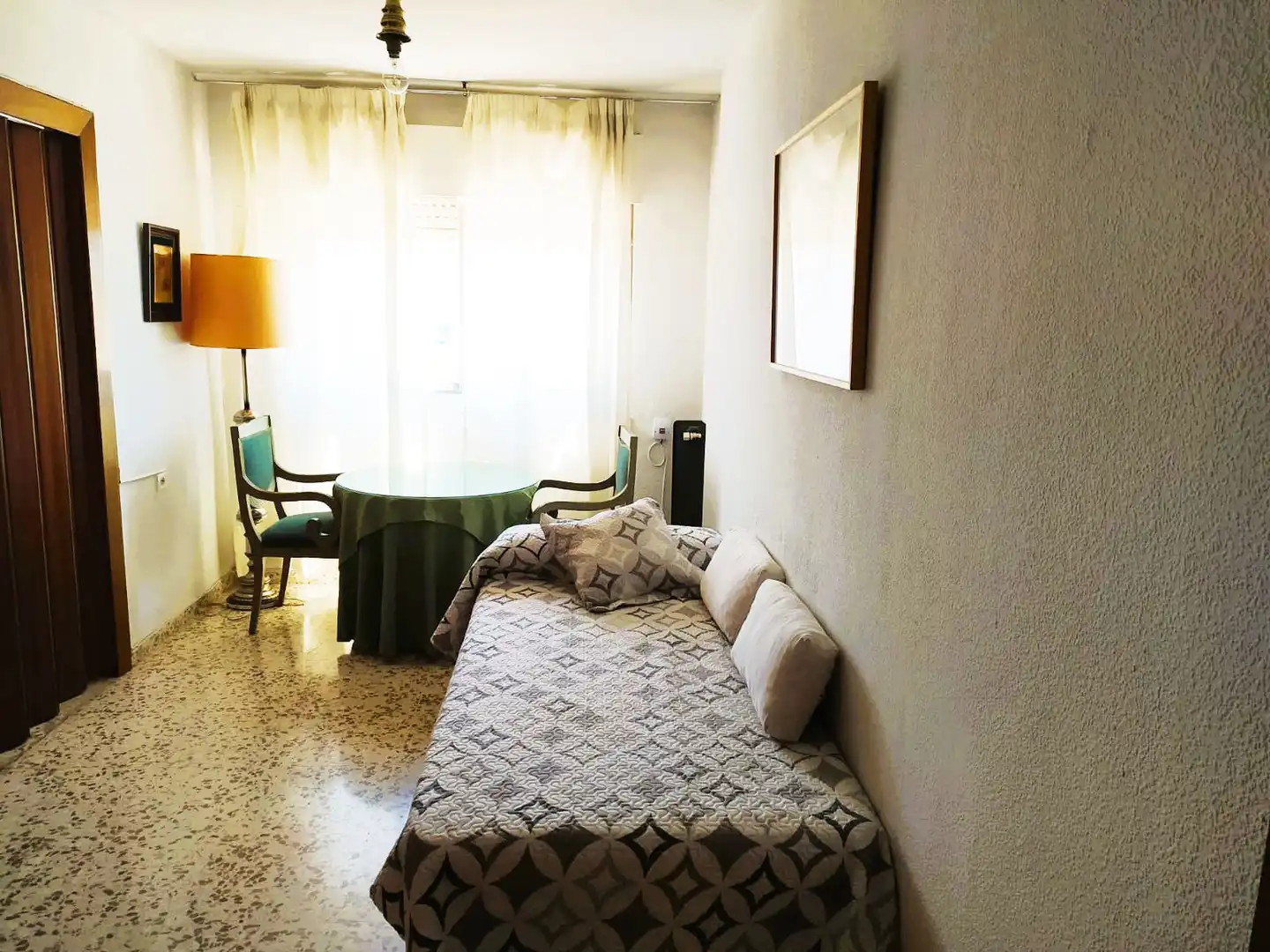 Flat for rent in Calle las Flores, 6, Fígares