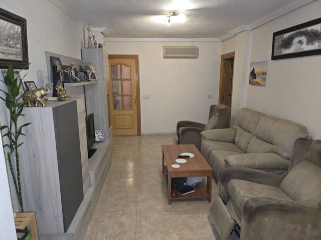 Piso en Venta en Colonia Madrid