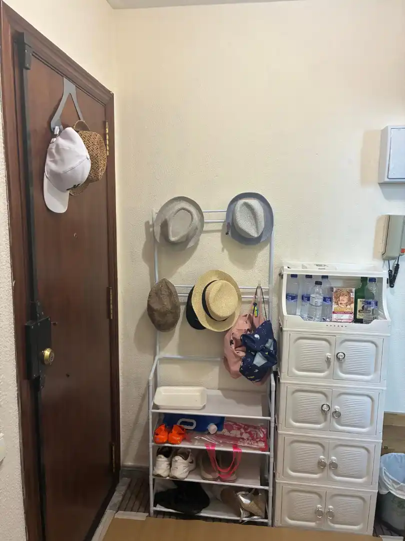 Piso con terraza en venta en Cerdanyola, imagen 36