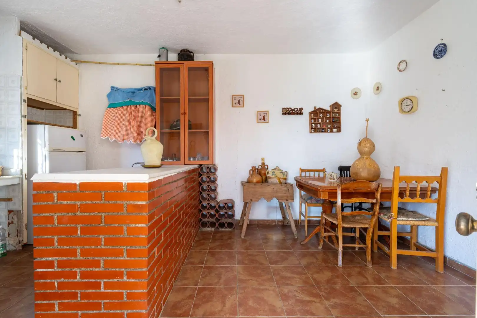 Casa rústica en venda a Canjáyar, imagen 8