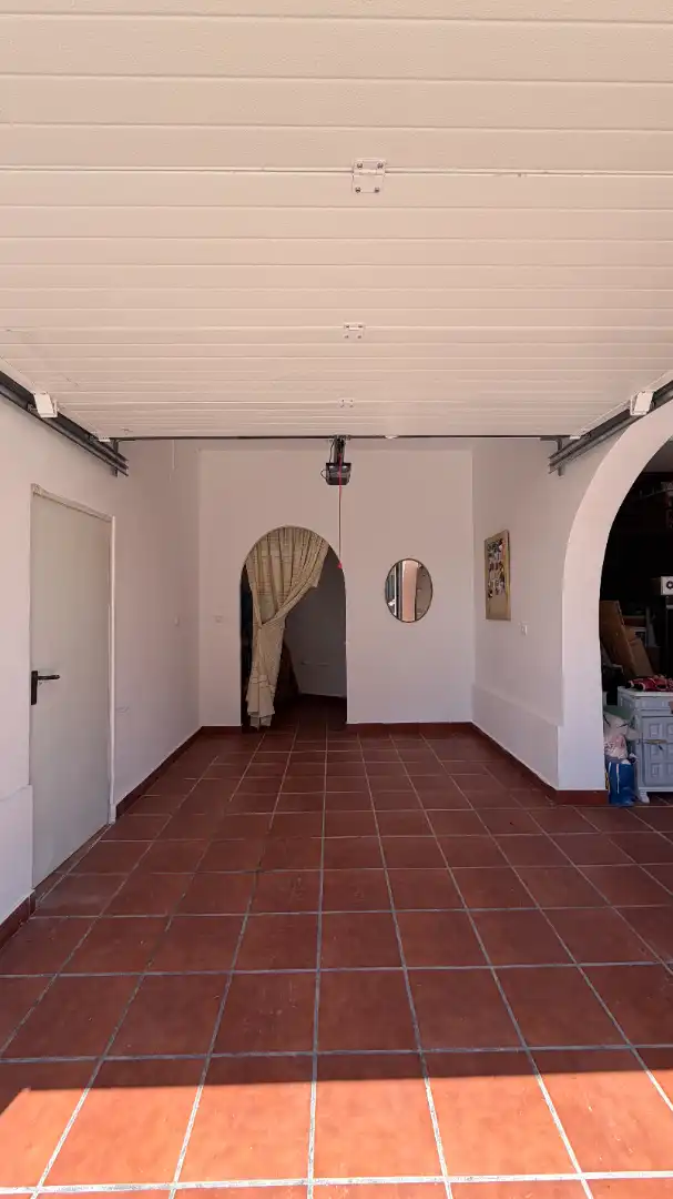 Houses for sale in Campo Real  with Air Conditioner, Heating and Private garden