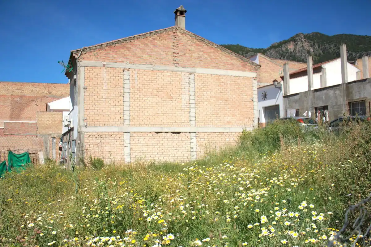 Terrenys i solars en venda a Los Manchoncillos, imagen 8