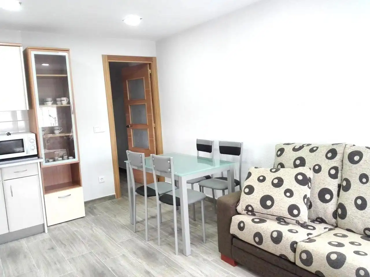 Comedor de Piso en venta en Barruecopardo