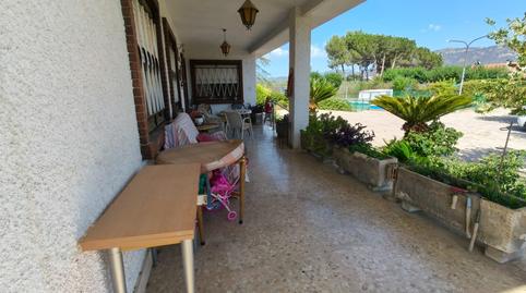 Foto 4 de Casa o xalet en venda a Las Tiesas, Villena