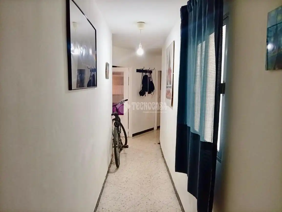 Piso en venta en Sevilla