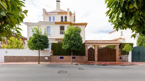 Foto 4 de Casa adosada en venta en Calle Mimbres Ur.monteluz, Peligros, Granada
