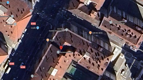 Foto 2 de Piso en venta en Rua Figueiras 2, O Milladoiro, Ames